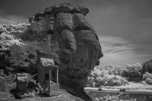 岩原神社｜2016年｜宇都宮市岩原町 撮影＝大洲大作 (C)Daisaku Oozu